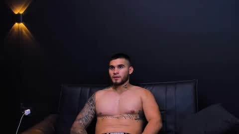 jacobsthorm online show from December 2024 06:45:01 AM