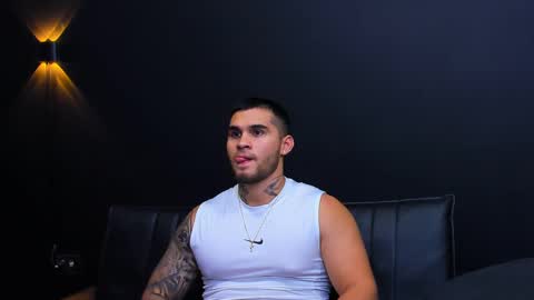 jacobsthorm online show from February 2025 04:07:01 AM