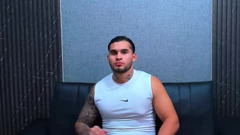 jacobsthorm online show from October 2025 03:10:02 AM