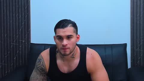 jacobsthorm online show from November 2025 03:18:02 AM