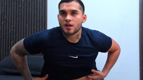 jacobsthorm online show from March 2026 03:54:01 AM