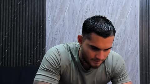 jacobsthorm online show from March 2026 03:33:02 AM