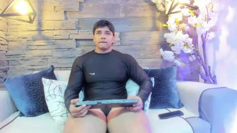 Jacob Stonne online show from April 2026 11:44:02 AM