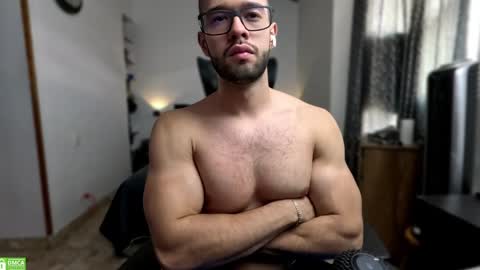 Jacob online show from December 2024 04:15:02 PM