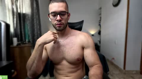 Jacob online show from December 2024 03:33:02 PM