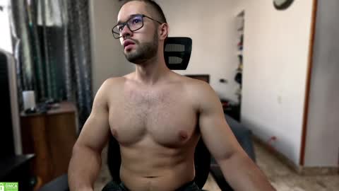 Jacob online show from January 2025 02:07:01 PM