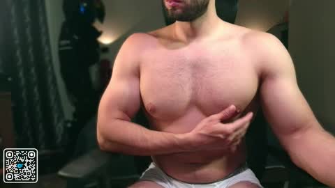 Jacob online show from March 2026 01:32:02 AM