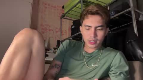 Jacob online show from July 2026 01:26:01 PM