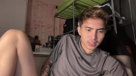Jacob online show from July 2026 06:21:01 PM