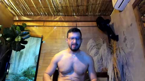 JacobWest online show from May 2026 11:27:01 AM