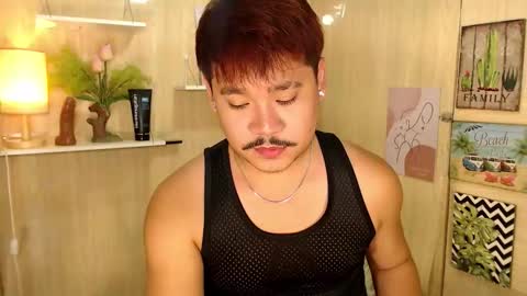 JacobxCarlo online show from September 2025 04:08:01 PM
