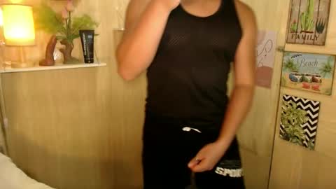 JacobxCarlo online show from October 2025 08:46:02 AM