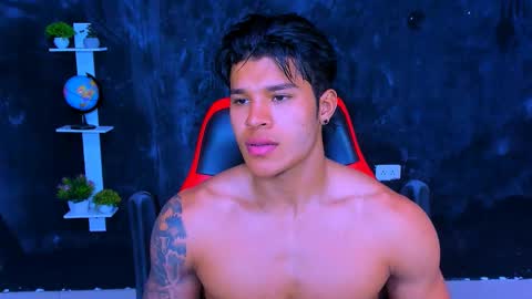 JACOD online show from October 2025 09:47:01 PM