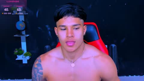 JACOD online show from October 2025 09:28:02 PM