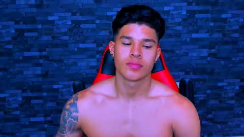 JACOD online show from November 2025 02:56:02 AM