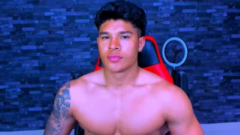 JACOD online show from December 2025 10:29:02 PM