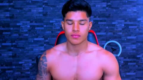 JACOD online show from January 2026 01:59:02 PM