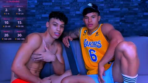 JACOD online show from February 2026 09:41:01 PM