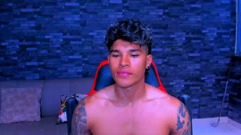 JACOD online show from July 2026 09:28:02 PM
