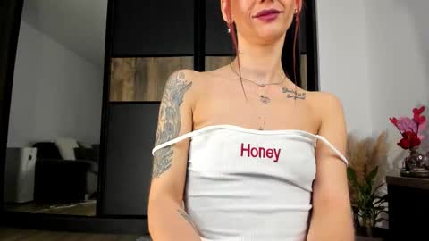 Jacqueline online show from February 2026 03:12:02 AM