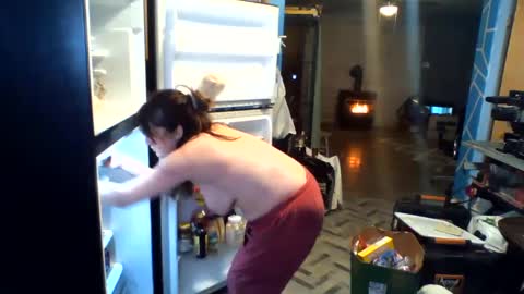 Jacqueline Stone online show from February 2025 08:18:01 PM