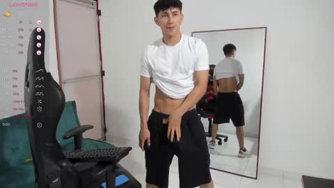 Snapshot of jacques_cardiet chatting on January 2025 01:37:02 PM jacobo online show from January 2025 01:37:02 PM