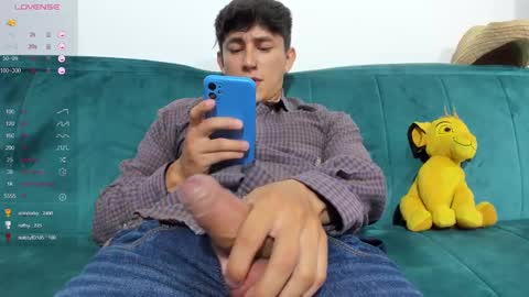 Snapshot of jacques_cardiet chatting on February 2025 03:14:01 PM jacobo online show from February 2025 03:14:01 PM