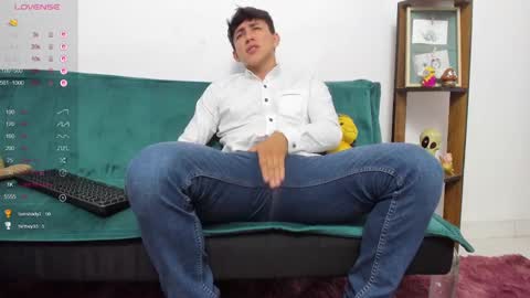 Snapshot of jacques_cardiet chatting on March 2025 10:53:01 PM jacobo online show from March 2025 10:53:01 PM