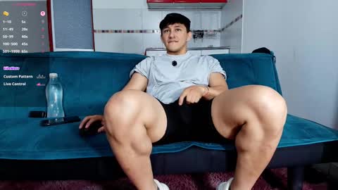 jacobo online show from December 2025 02:23:01 PM