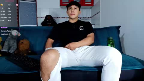 jacobo online show from February 2026 11:38:02 AM