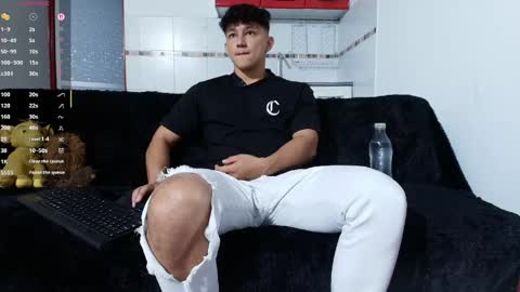 jacobo online show from April 2026 03:05:01 PM