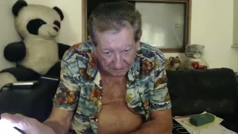 Jacques online show from January 2025 05:08:01 AM