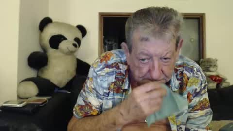 Jacques online show from April 2026 04:04:01 AM