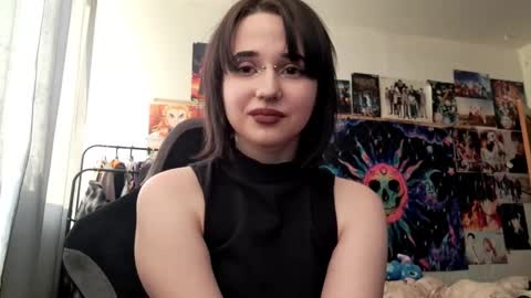 Snapshot of jacquiepoche chatting on February 2026 01:17:01 PM Sofia online show from February 2026 01:17:01 PM