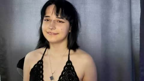 Snapshot of jacquiepoche chatting on March 2026 12:00:01 PM Sofia online show from March 2026 12:00:01 PM