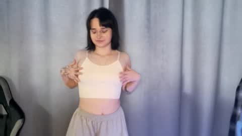 Snapshot of jacquiepoche chatting on March 2026 01:28:01 PM Sofia online show from March 2026 01:28:01 PM