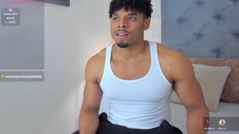 Jacub online show from December 2024 11:19:02 PM