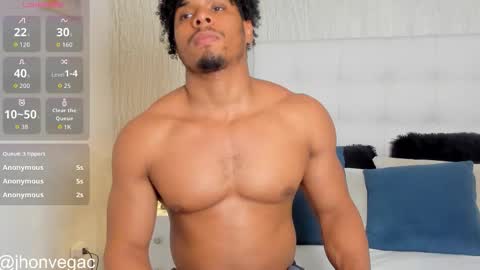 Jacub online show from October 2025 12:16:01 AM