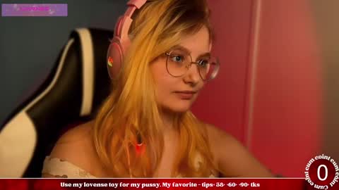 jacywinslat online show from February 2025 09:33:01 PM