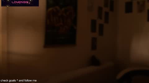 jacywinslat online show from October 2025 09:09:02 PM