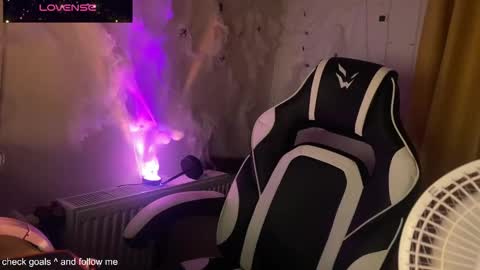 jacywinslat online show from October 2025 09:16:02 PM