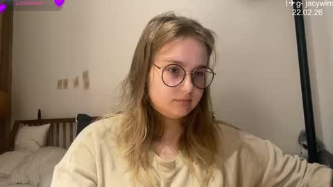 jacywinslat online show from February 2026 04:16:01 PM