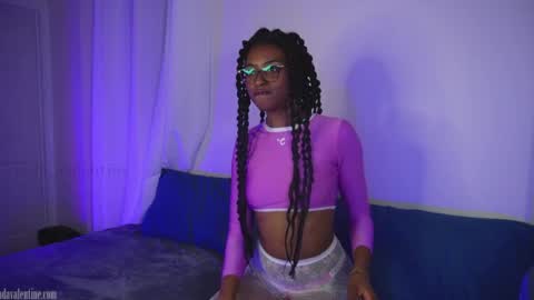 Snapshot of jada_valentine chatting on October 2025 05:59:02 AM Jada online show from October 2025 05:59:02 AM