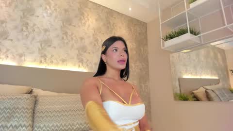 Jada Kai online show from October 2025 12:24:02 AM