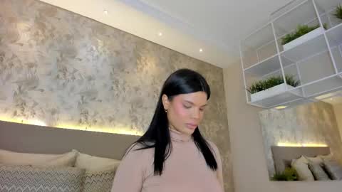 Jada Kai online show from November 2025 11:04:02 PM