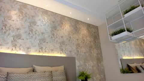 Jada Kai online show from March 2026 12:57:01 AM