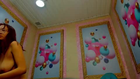 Jadde Greyy  online show from February 2026 02:53:01 AM