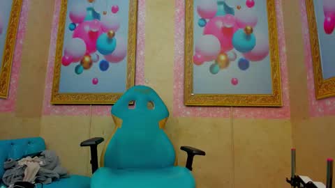 Jadde Greyy  online show from February 2026 03:17:01 AM