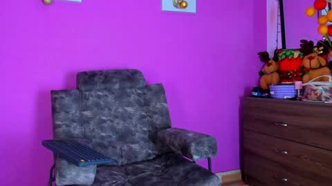  Jade Brunete  online show from December 2024 08:21:02 PM