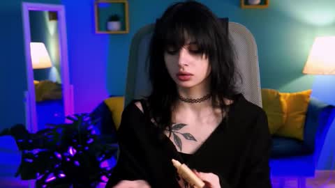 jade_castle online show from February 2026 04:03:02 PM